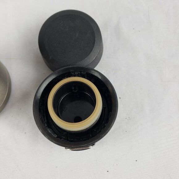 Thermos 24 oz stainless drink coffee lunch work bottle model SK4000 - Picture 6 of 7